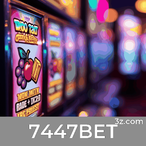 7447BET.com - Experiência de Cassino Online Segura e Divertida - 7447BET