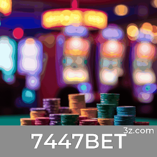 Login 7447BET: Gerencie sua conta e aproveite os benefícios exclusivos
