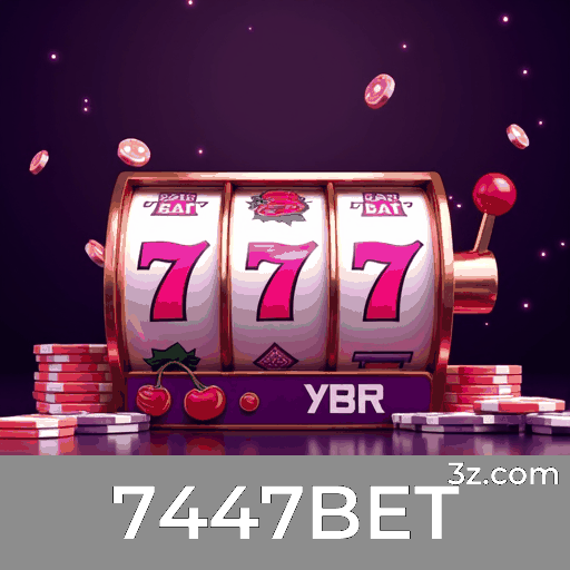 Desbloqueie Bônus Incríveis com 7447BET!