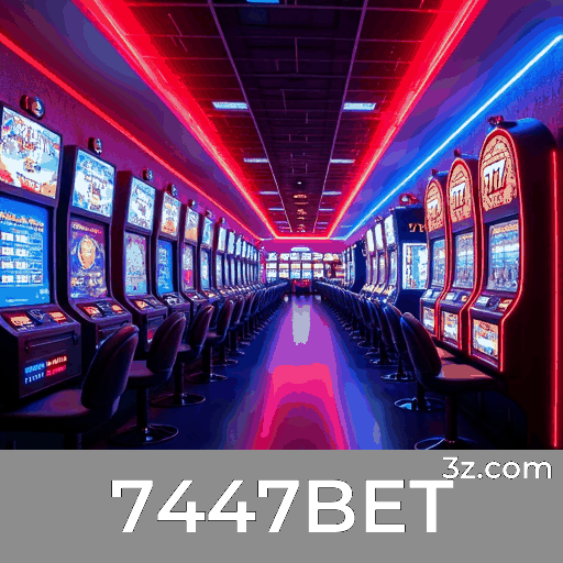 7447BET: Estável, Seguro e Otimizado para o Brasil