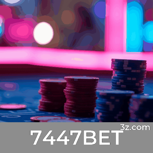7447BET: Apostas Móveis Simplificadas e Completas