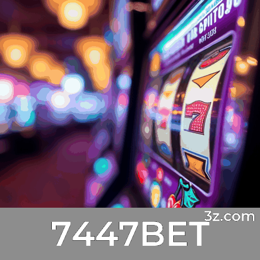 7447BET: Apostas Móveis Simplificadas e Completas