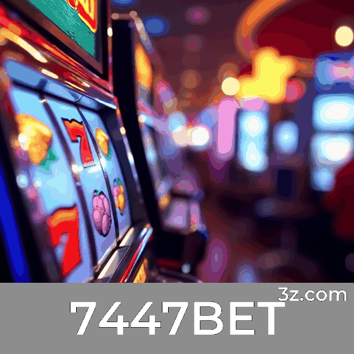 7447BET: Esportes ao Vivo e Odds Rápidas para Brasileiros