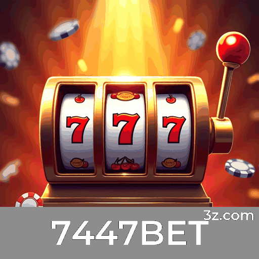 7447BET: Membro Especial e Experiência Inigualável