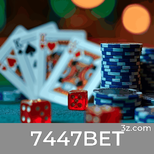 7447BET: Plataforma de Apostas Segura e Confiável