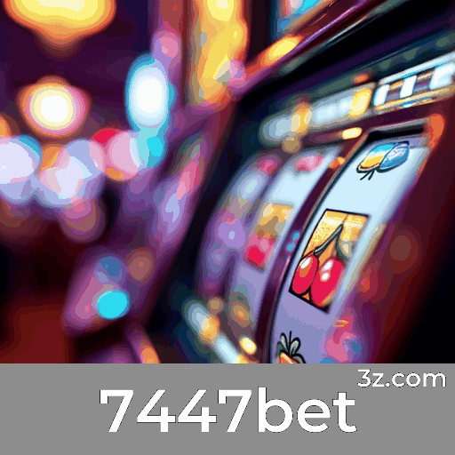 7447bet: Seu Cassino Online Seguro e Premiado