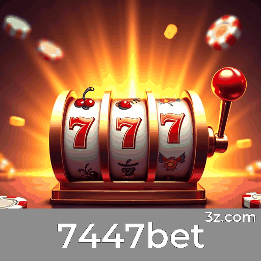 7447bet: Seu Cassino Online Seguro e Premiado