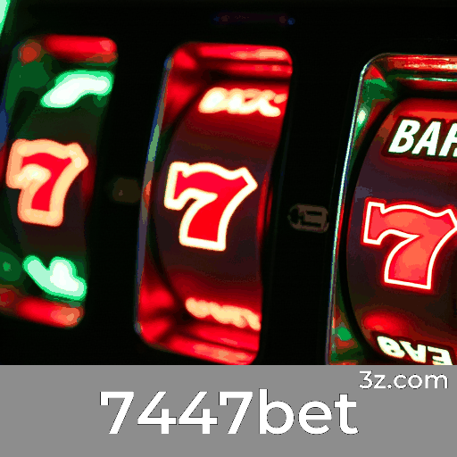 7447bet: Seu Cassino Online Seguro e Premiado