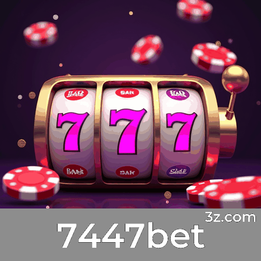 7447bet: Seu Cassino Online Seguro e Premiado