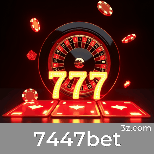 7447bet: Bônus Incríveis e Ofertas Exclusivas para Você