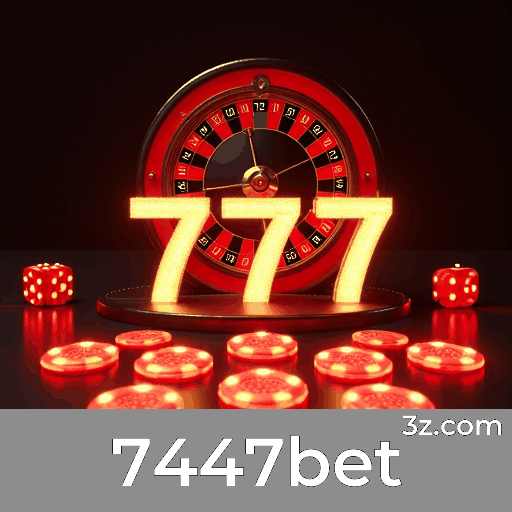 Registre-se Rapidamente e Desbloqueie Recompensas Exclusivas 7447bet