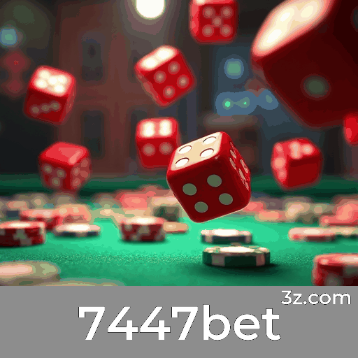 Registre-se Rapidamente e Desbloqueie Recompensas Exclusivas 7447bet