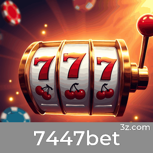 Desbloqueie Surpresas e Bônus no 7447bet