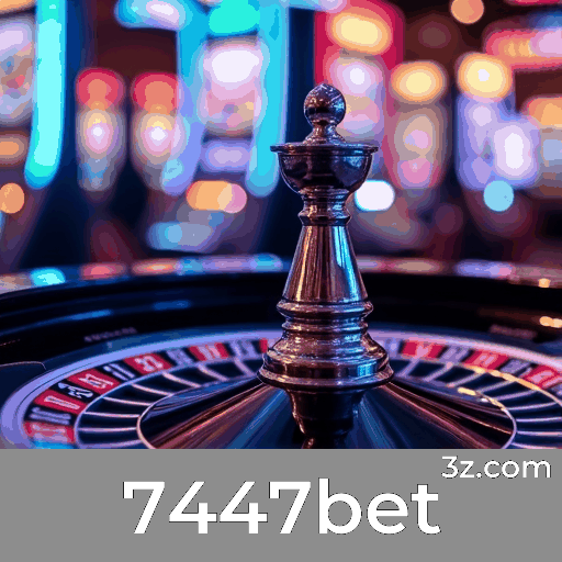 7447bet: Seu Cassino Online Seguro e Premiado
