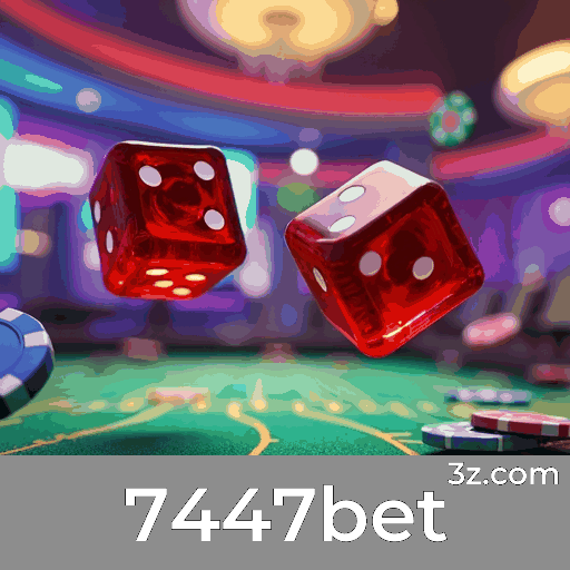 7447bet: Jogos e estratégias que transformam resultados