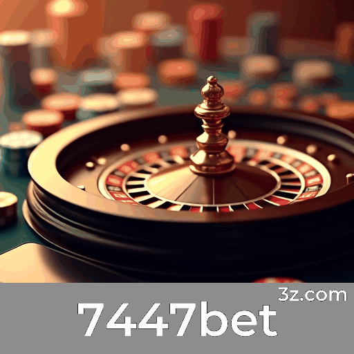 7447bet: Seu Cassino Online Seguro e Premiado
