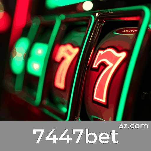 7447bet: A Plataforma de Apostas com Serviços Profissionais e Vantagens Exclusivas