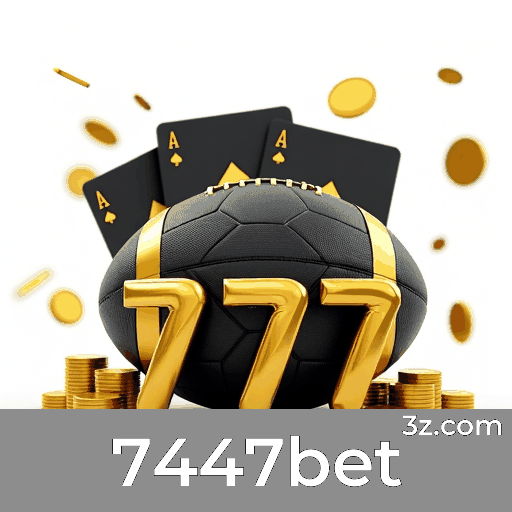 7447bet: Jogos Diversificados para Jogadores Brasileiros