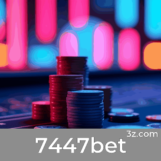 7447bet: Seu Cassino Online Seguro e Premiado